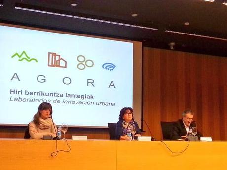 Sigue en directo #Agora2015DSS