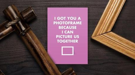 “Eres el lorem de mi ipsum”: tarjetas de San Valentín para geeks