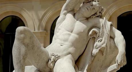 El sexo está en todas partes en esta desenfadada campaña de LastMinute