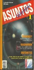 Asuntos Internos de Ludotecnia