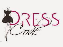 DRESS CODE I