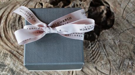 Un collar de Isabel Guarch