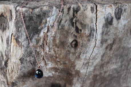 Un collar de Isabel Guarch