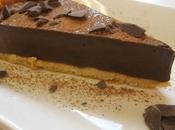 Tarta Chocolate