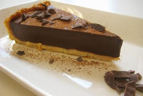 Tarta de Chocolate