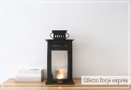 Aventuras en spray: Capítulo III