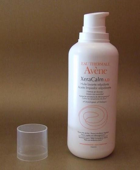 Cuidando la piel atópica con AVÈNE: XeraCalm A.D y TriXéra+