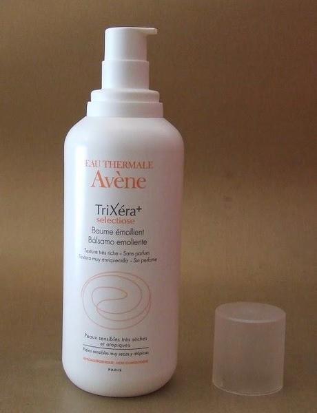 Cuidando la piel atópica con AVÈNE: XeraCalm A.D y TriXéra+