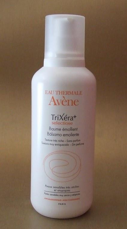 Cuidando la piel atópica con AVÈNE: XeraCalm A.D y TriXéra+