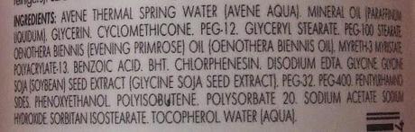 Cuidando la piel atópica con AVÈNE: XeraCalm A.D y TriXéra+