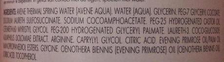 Cuidando la piel atópica con AVÈNE: XeraCalm A.D y TriXéra+