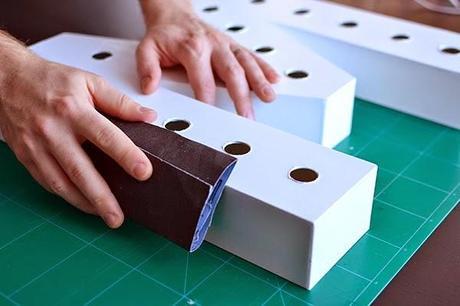 3 ideas para hacerte TU PROPIA LETRA LUMINOSA CON BOMBILLAS DIY!