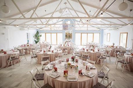 banquete l' avellana riudecols