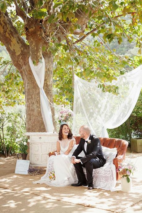 altar boda