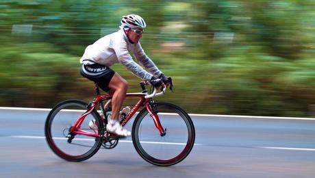 Hábitos para ciclistas