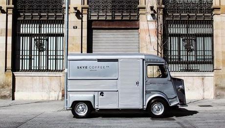 Food trucks para bodas Food trucks para bodas