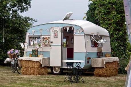 Food trucks para bodas Food trucks para bodas