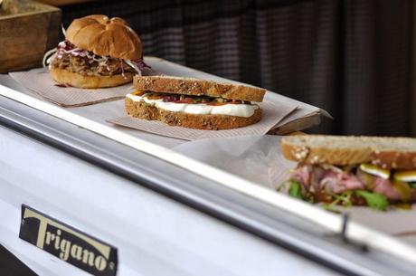 Food trucks para bodas Food trucks para bodas