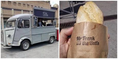 Food trucks para bodas Food trucks para bodas