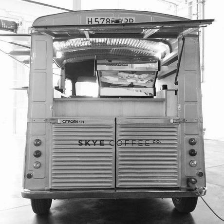 Food trucks para bodas Food trucks para bodas