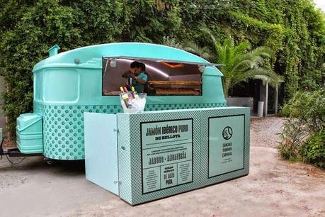 Food trucks para bodas Food trucks para bodas