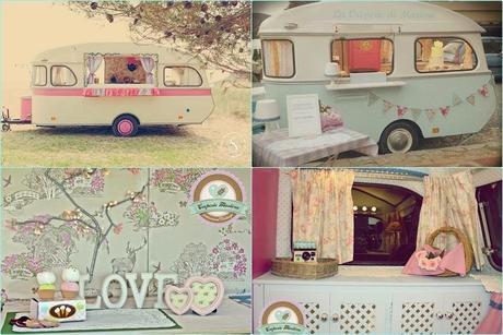 Food trucks para bodas Food trucks para bodas