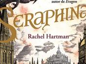 Seraphina, Rachel Hartman