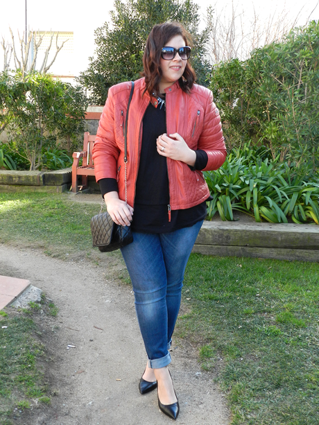 POWER CURVES Outfit · ¡Pallapupas al poder!