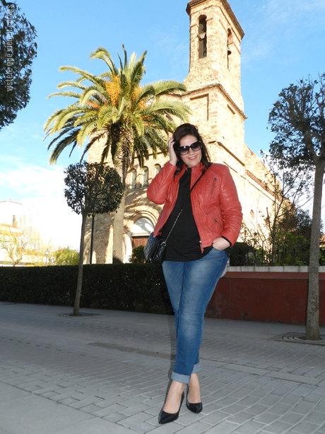 POWER CURVES Outfit · ¡Pallapupas al poder!