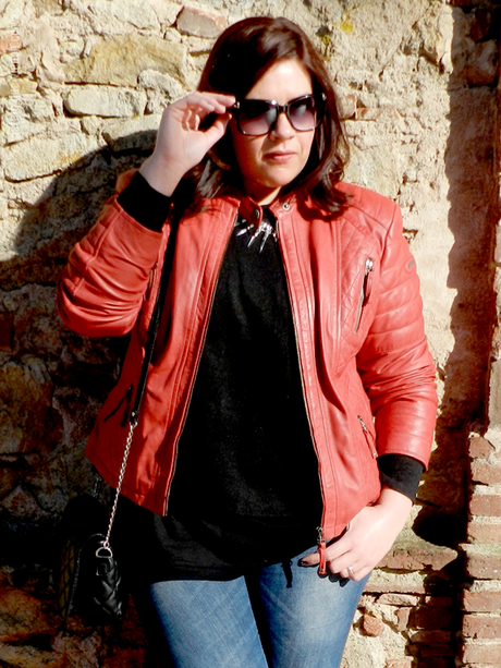 POWER CURVES Outfit · ¡Pallapupas al poder!