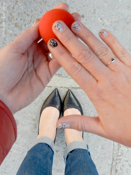 POWER CURVES Outfit · ¡Pallapupas al poder!