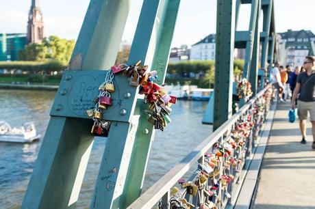 Lovelocks, Frankfurt