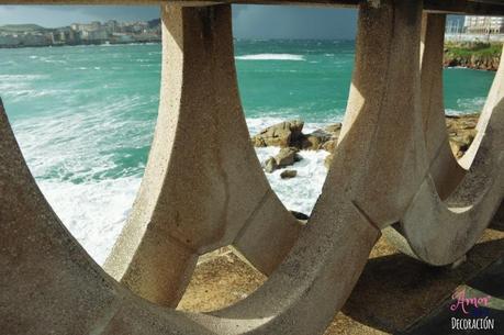 DE VUELTA!! UN PASEO POR LA CORUÑA DE VUELTA!! UN PASEO POR LA CORUÑA