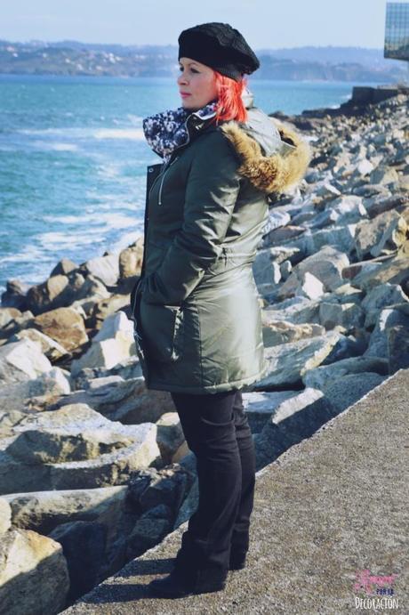 DE VUELTA!! UN PASEO POR LA CORUÑA