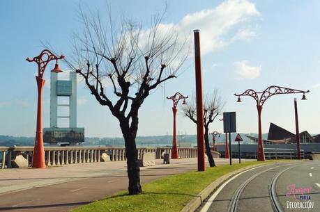 DE VUELTA!! UN PASEO POR LA CORUÑA