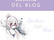 Reseña Transformando Blogs