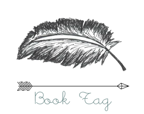 Book Tag #10: Epic Reads
