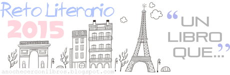 Reading Challenge/Un Libro que...
