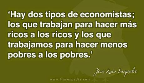 LOS ECONOMISTAS DE LA CASTA