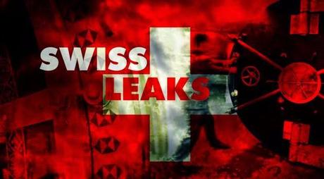 Swissleak: Pozo negro de corrupción mundial en el que nos encontramos
