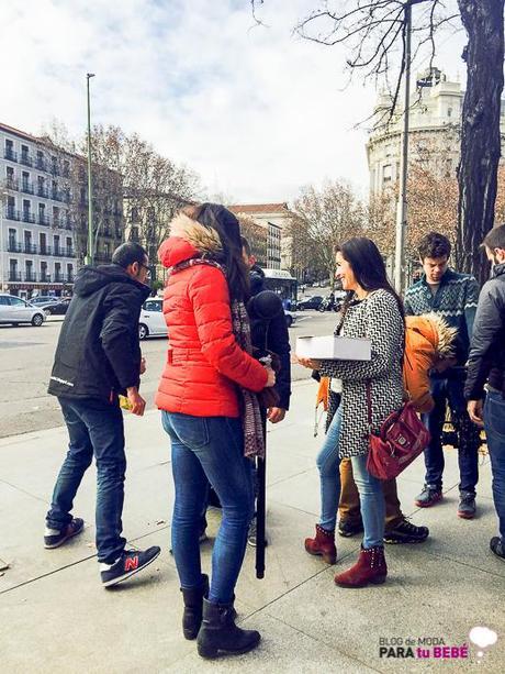 Airbnb OnelessStranger Making of Maria Jose Cayuela-influencer-blogger-14