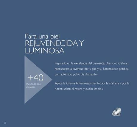 MODA Y BELLEZA UNIDAS EN EL NUEVO CATÁLOGO DE ORIFLAME