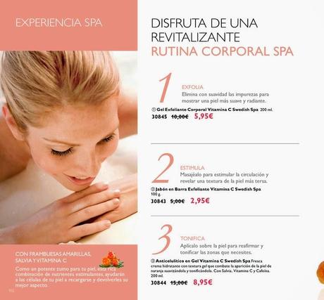 MODA Y BELLEZA UNIDAS EN EL NUEVO CATÁLOGO DE ORIFLAME