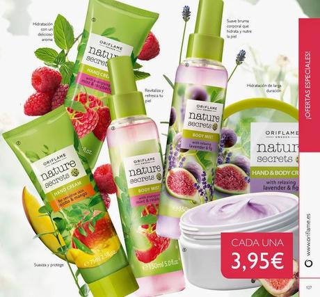 MODA Y BELLEZA UNIDAS EN EL NUEVO CATÁLOGO DE ORIFLAME