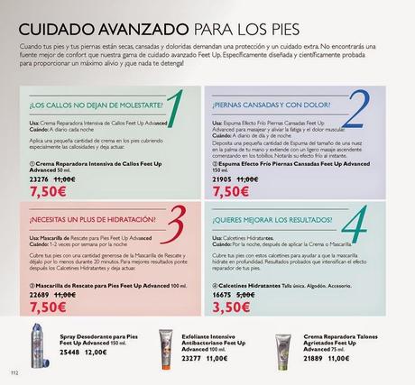 MODA Y BELLEZA UNIDAS EN EL NUEVO CATÁLOGO DE ORIFLAME