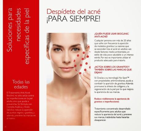 MODA Y BELLEZA UNIDAS EN EL NUEVO CATÁLOGO DE ORIFLAME