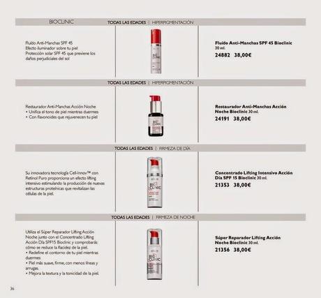 MODA Y BELLEZA UNIDAS EN EL NUEVO CATÁLOGO DE ORIFLAME