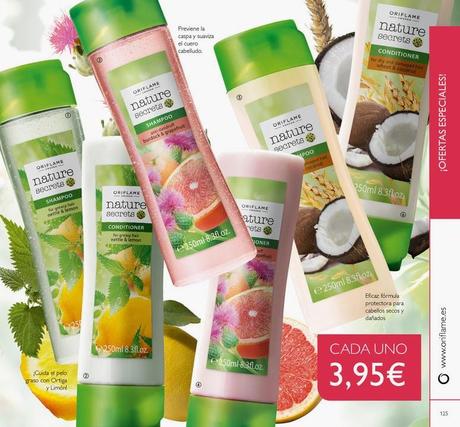 MODA Y BELLEZA UNIDAS EN EL NUEVO CATÁLOGO DE ORIFLAME