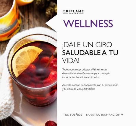 MODA Y BELLEZA UNIDAS EN EL NUEVO CATÁLOGO DE ORIFLAME