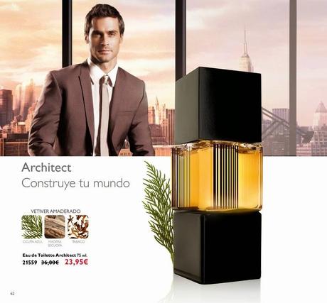 MODA Y BELLEZA UNIDAS EN EL NUEVO CATÁLOGO DE ORIFLAME